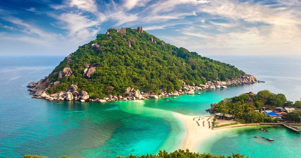 Koh Tao
